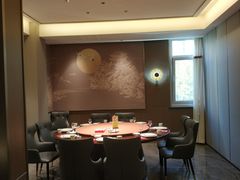 包厢-双合园·海鲜水饺青岛菜(九水东路店)