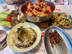 -靓靓蒸虾·头牌蒸虾(沙湖旗舰店)
