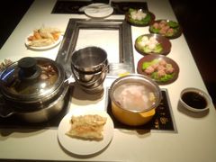 -聚盛源蒸汽海鲜火锅烤肉自助(巨川金海岸购物广场店)