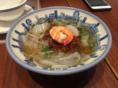 -度小月(百老汇美食街店)