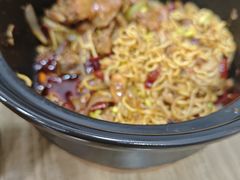 -刘氏重庆鸡公煲(电大店)