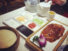 -四季小馆·地道北京小吃(广百店)