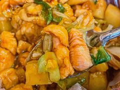 -胖哥料理(兴义里店)