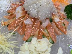 鱼生-联邦酒楼