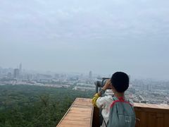 -千佛山风景名胜区
