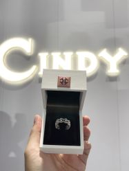 -Cindy Jewelry·钻戒·彩色宝石