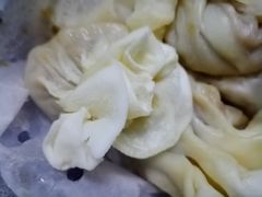 烧卖-新聚丰菜馆(太监弄店)