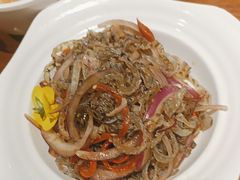 -南拳十三姨·潮汕砂锅粥(世纪金源店)