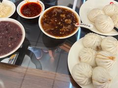 -庆丰包子铺(大红罗厂店)