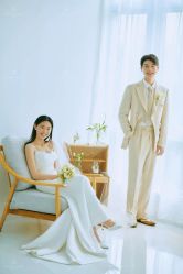 点击看大图 -金夫人婚纱摄影(惠阳店)