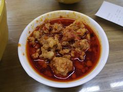 辣肉浇头-玉华饮食店(茅台路店)