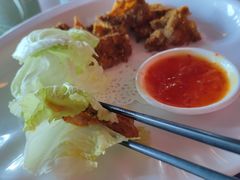 -东馆和天下特色餐饮(工农店)