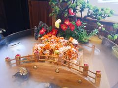 艳丽卷寿司-鳗鱼家·深夜食堂(军博店)