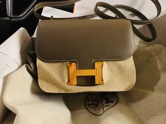 -爱马仕 HERMES(上海ifc商场店)