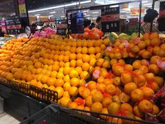 -AEON超市(永旺梦乐城泰达店)