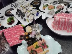 -海月轩海鲜豆捞(紫金塔店)