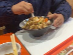 -吉野家(黑牛城道店)