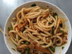 -再回首鸡肉米线(人民路一店)