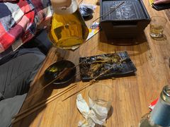 -聚点串吧·北京烧烤(赵登禹路店)