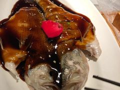 -绿茶餐厅(燕郊永旺店)