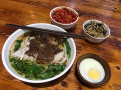 -肆姐面粉馆(坡子街店)