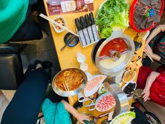 -韩江山烤肉音乐串吧(沈北新区店)