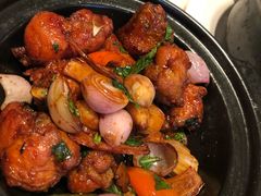 -大树餐厅(益田假日店)