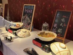 -天伦王朝酒店·盛华瑄餐厅