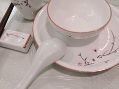 -香叶草中餐厅(川白楼店)