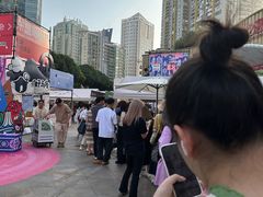 -梦之岛百货(水晶城店)