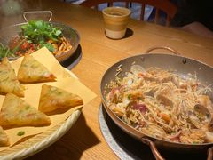 -吃饭皇帝大(解放西路店)