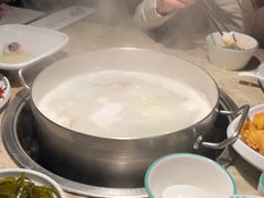 -淘米捞·米汤脆鲩鱼火锅(福田皇岗店)