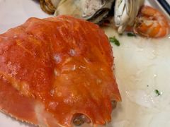 -巧克力渔家.小船海鲜胶东菜(万平口店)