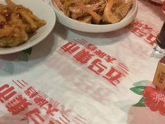 -五马集·海鲜·温州大牌档(黑金冠五马街十字路口店)