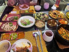 -亚龙湾红树林度假酒店-韩轩韩餐厅