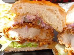 -魏斯理汉堡(西安沣东吾悦店)