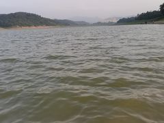 -前关湿地公园
