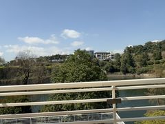 -华凌山庄·隐湖栖