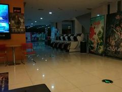 -橙天嘉禾影城(沈阳亿丰店)
