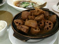 -和乐喜宴海鲜酒家(骏荣广场店)