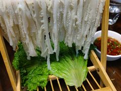 -不相离盐帮菜(郎园店)