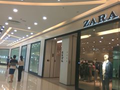 -ZARA(红谷滩万达店)
