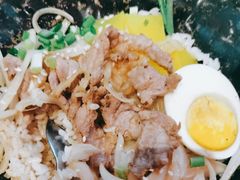 -热血兄弟·炭火烤肉(融侨中心店)