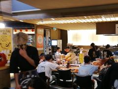 -一豚轩·烧鸟·豚骨拉面(五四路店)