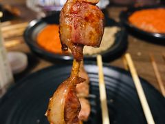 -京朋串屋·烧烤(望京西路总店)