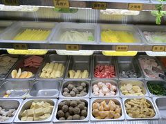 -刘文祥麻辣烫(蛇口店)