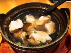 秘制海胆饺子-沼津港渔市(宏伊国际广场店)