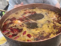 -西藏饭店·亚克·食光自助餐厅(文殊院店)