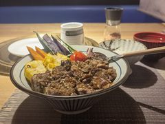 -江户烧肉(高德店)