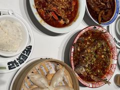 -欧记大排档·景德菜(上海首店)
